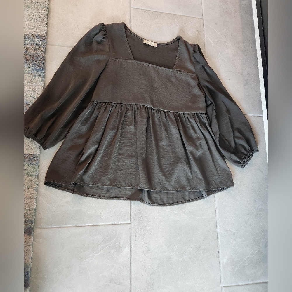 💓NEW💓Womans Blouse